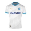 Camiseta de fútbol Olympique de Marseille Primera Equipación 23-24 - Hombre